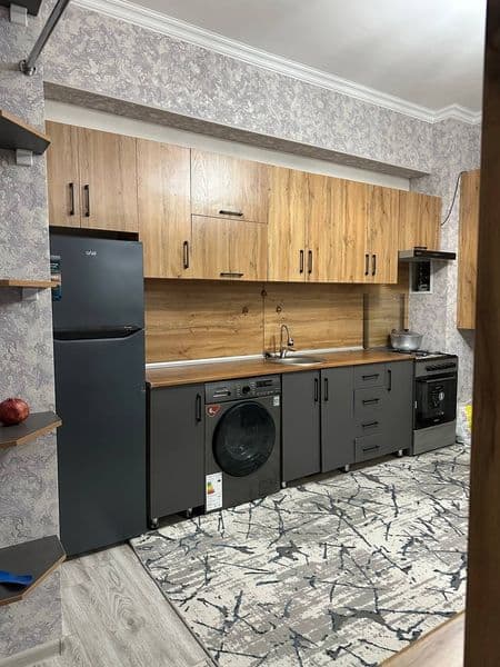 Ijaraga uzoq muddatga oilaga. Uyda hamma sharoit bor. Navost — фото 3