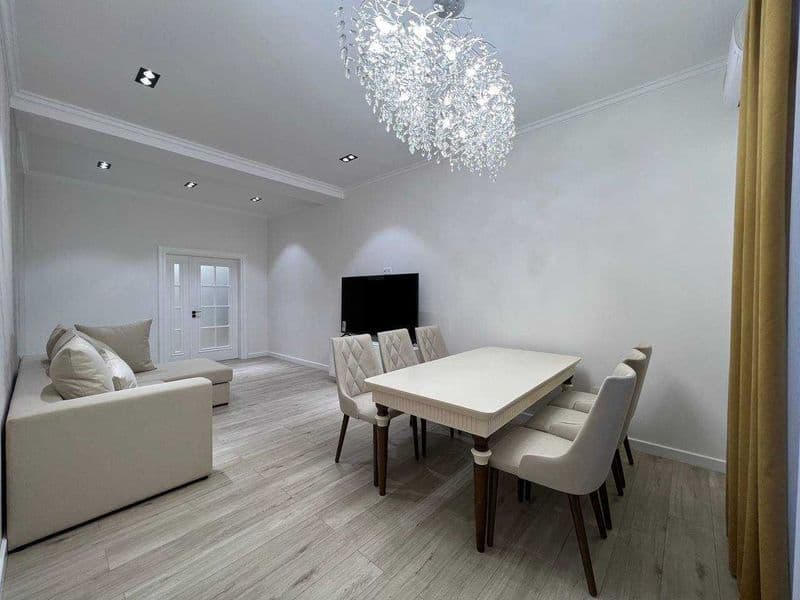 Элитный апартамент в Гостиница Россия новостройка<br />
Райо — фото 4