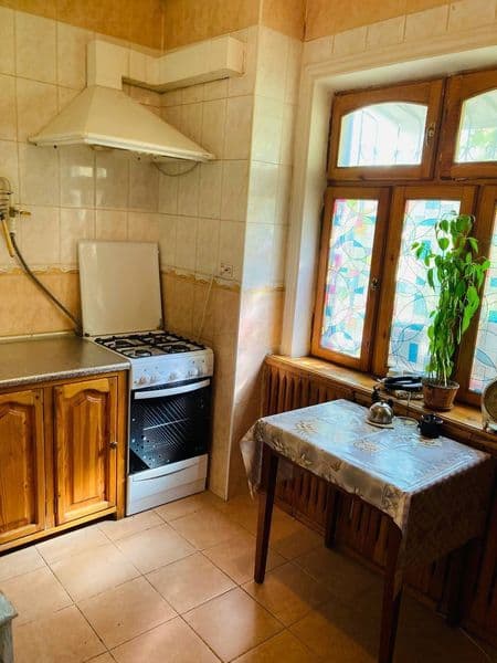 Юнусабад -17 сдаётся аккуратная однокомнатная квартира перед — фото 3