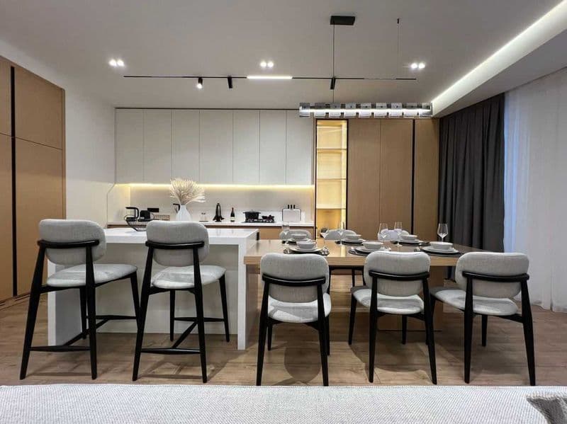 Район: Юнусабадский<br />
Ориентир: Метро Минор<br />
<br /> — фото 3