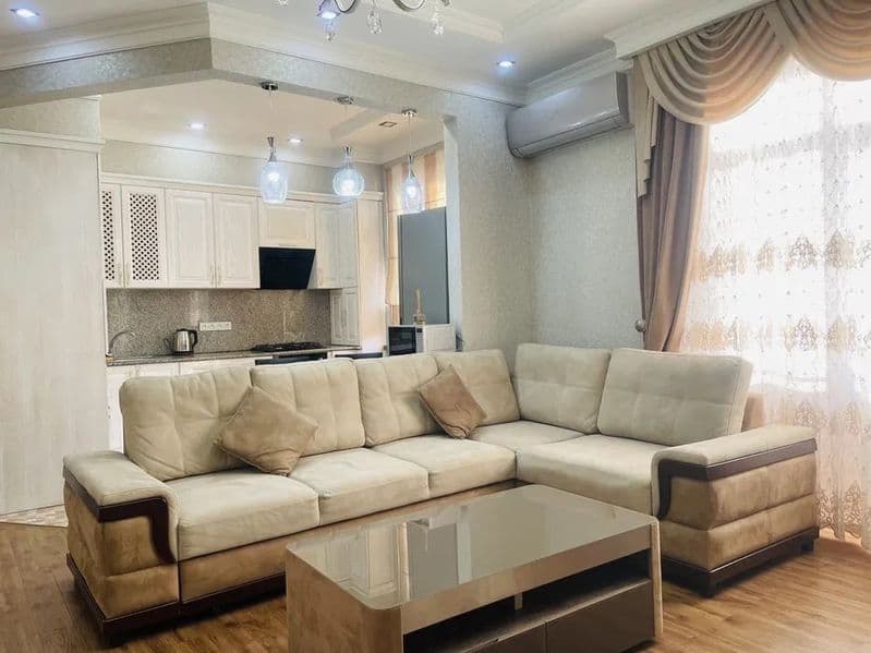 Сдается квартира<br />
<br />
Новостройка в ЖК Parkent Villa — фото 2