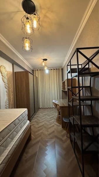 Срочно Сдам квартиру в центре города 4/4/6 басри баба квадра — фото 5