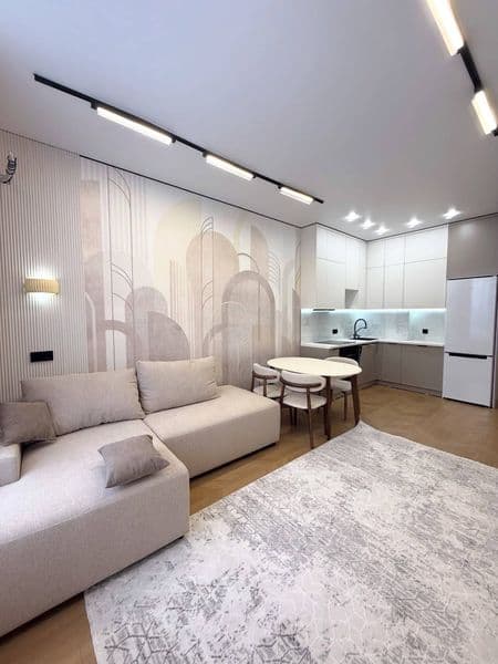 1 комнатная квартира на 2 этаже,<br />
В квартире есть все н — фото 3