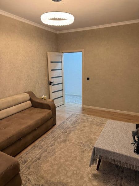 Сдаётся 2-х комнатная квартира в Olmazor City. — фото 2