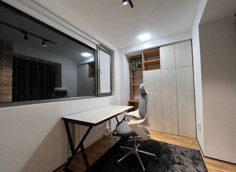 Алайски Ц-5 3 ком новостройку после ремонта г прелестная ква — фото 5