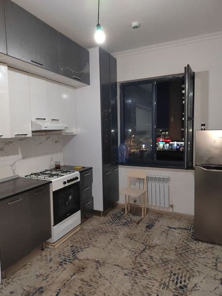 ARENDA KVARTIRA oilaga va tartibli qizlarga, 3 xona 81m2, 4  — фото 5