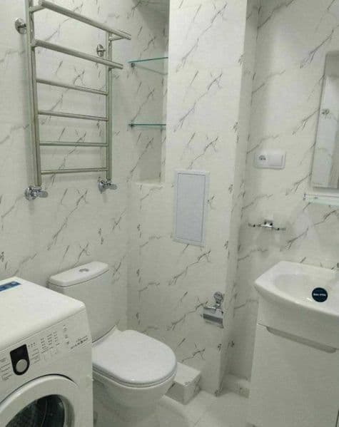 Сдаётся КЛАССНАЯ квартира<br />
<br />
Район: Мирабадский<br — фото 5