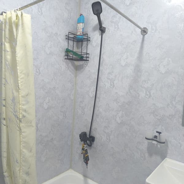 Kvartira arendaga beriladi , yangi dom , yangi remont qiling — фото 5