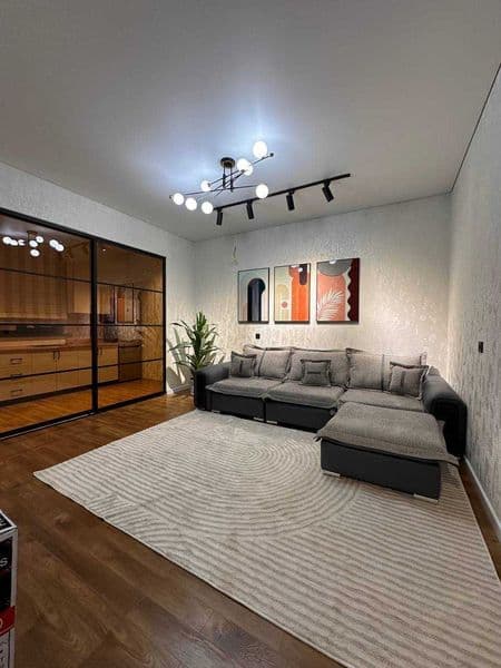 2-комнатная квартира 60 м² в Яшнабадском  районе, <br />
Ори