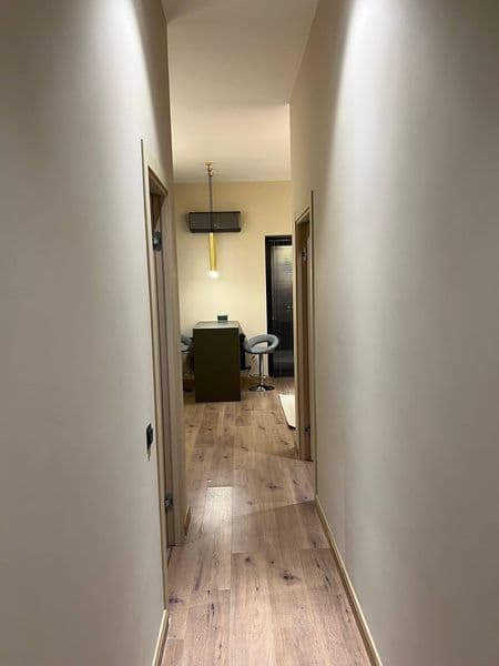 Янги ремонт, энди тугади. Хамма нарса бор. 86 кв, 3 хонали,  — фото 4