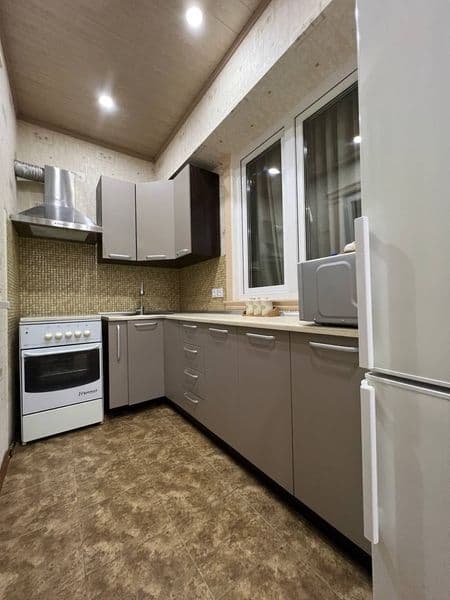 Уютна, квартира в центре. 2 комнатная, со всеми удобствами. — фото 5