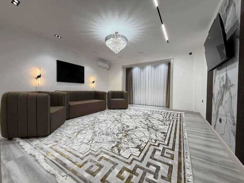 Сдаётся квартира!<br />
<br />
 Район: Мирабадский<br />
 Ад — фото 4