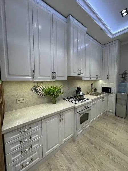 Сдаётся шикарная 2-комнатная квартира в Отличное Локация<br  — фото 5