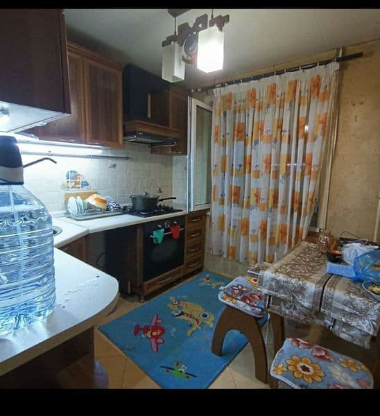 Сдам квартиру на Чиланзаре семейным порядочным <br />
Без вр