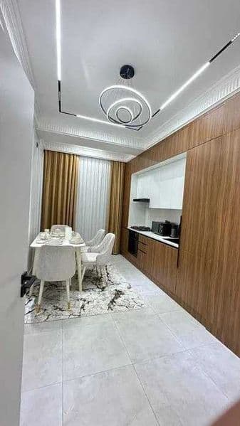 Сдаётся отличная и уютная квартира!<br />
<br />
 Район: Якк — фото 2