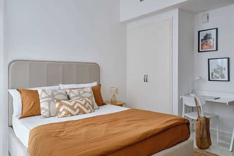 1 комнатную квартиру на 3 этаже,<br />
В квартире есть все н — фото 4