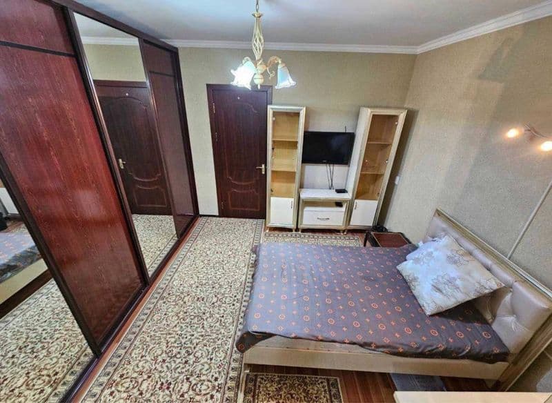 Сдам Квартиру:<br />
#Город -Ташкент <br />
#Район -Шайханта — фото 2