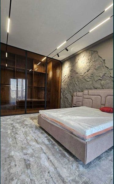 • Район: Яккасарай<br />
• ЖК: Узбегим<br />
• Комнат: 2<br  — фото 4