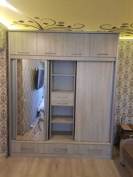 Сдам квартиру однокомнатную переделанную! на метро хамза с р — фото 5