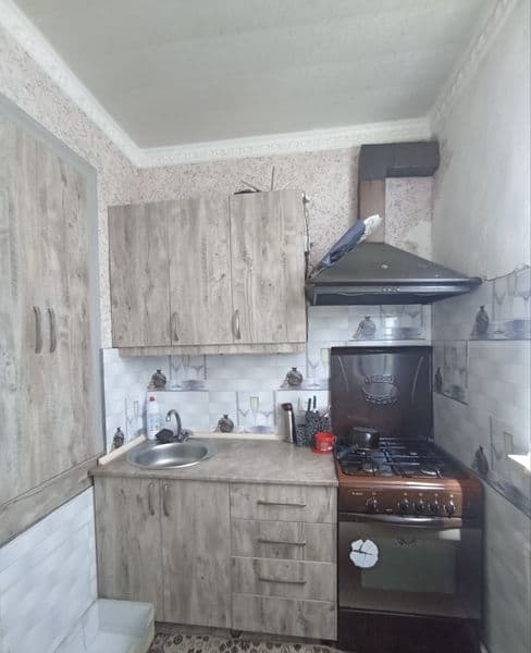 Район - Алмазарский<br />
Ориентир - жомий<br />
Комнат - 1х — фото 5