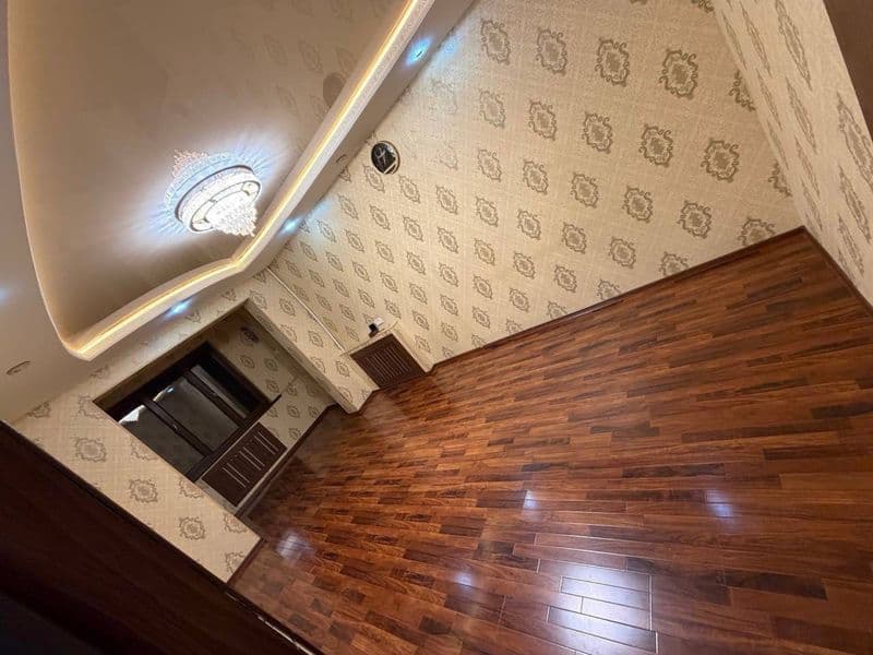 Сдаётся аренда 3 ком квартира 3/4/4 массив феруза — фото 5