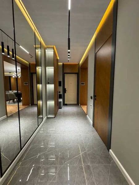 Район: Мирабадский<br />
Адрес: Гранд мир<br />
Комнат: 2<br — фото 5