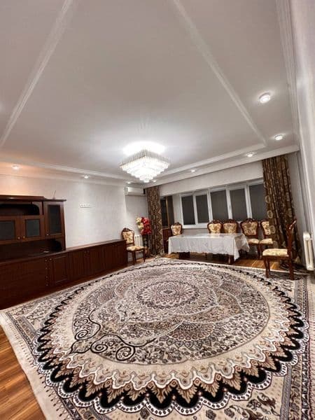 Novza (Hamza) metroni shundoqina yonidagi domda kvartira ija — фото 4