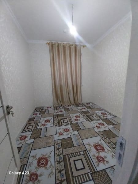 Яшнабод олмос махаллада арендага квартира <br />
3 хонали. 4 — фото 2