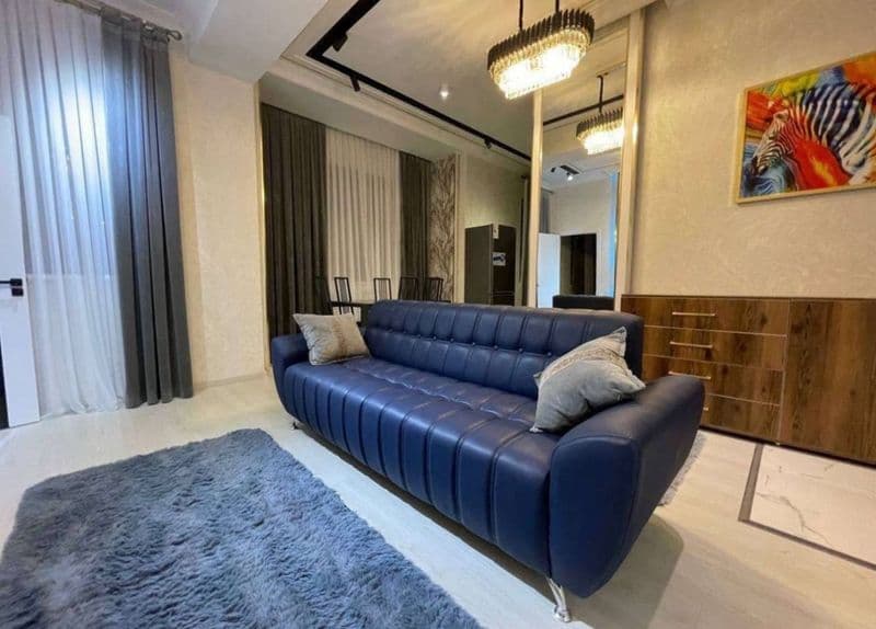 СРОЧНО Сдается квартира ПРЕМИУМ класса<br />
<br />
• Район: