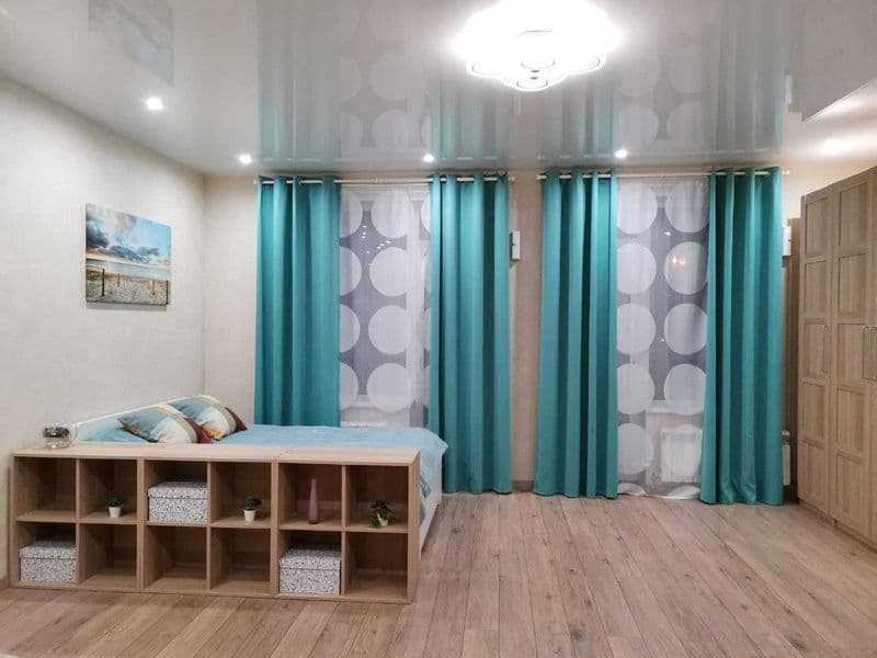 К вашему вниманию рады представить 1 комнатную квартиру на 1