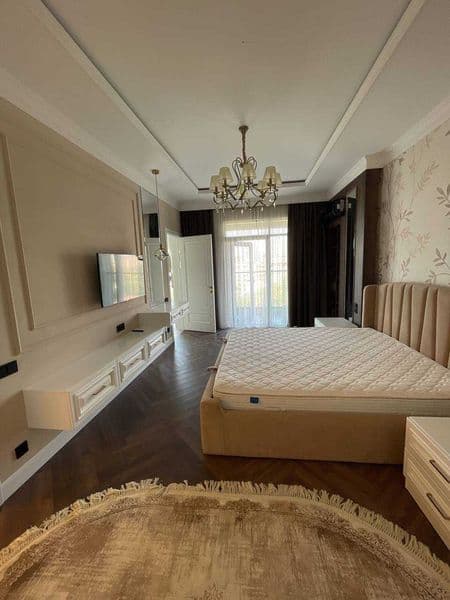 • Район: Шайхантаухрский<br />
• Ташкент Сити / ЖК Boulevard — фото 2