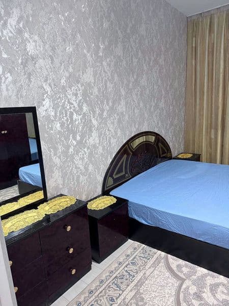 Yunusobod tumani Bodomzor Minor metro 5 daqiqa yoʻlda kvarti