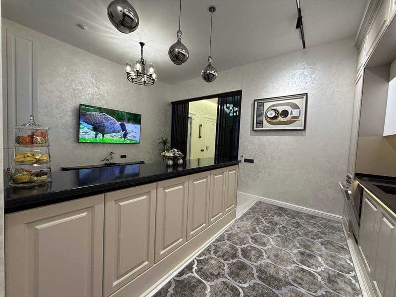 Район: Мирзо-Улугбекский<br />
Адрес: Дархан ЖК Акай Сити<br — фото 5