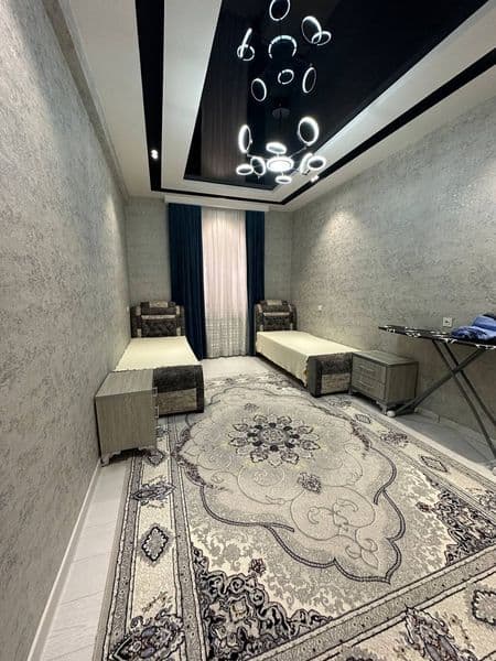 Mirzo Ulug‘bek tumanida, Pushkin metrodan 3 daqiqa yuriladig — фото 2