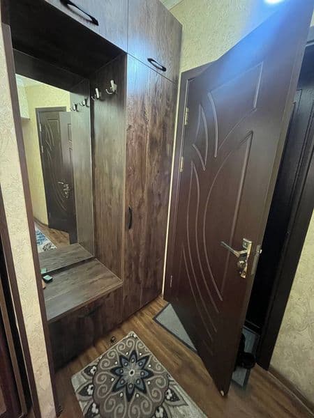 Шахар марказида 1- хона Икки хона килинган Ц5 Массив киёт му — фото 4