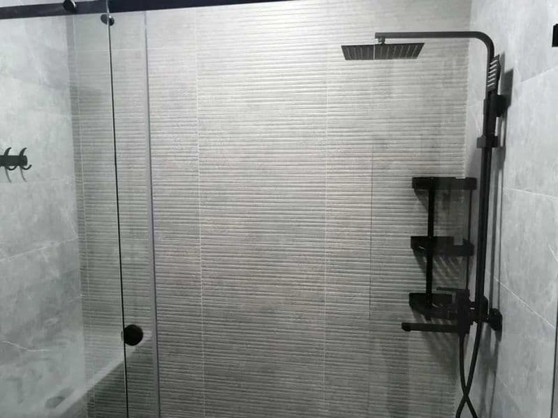 Tashkent city bulvartda joylashgan ajoyib dizayndagi kvartir — фото 5