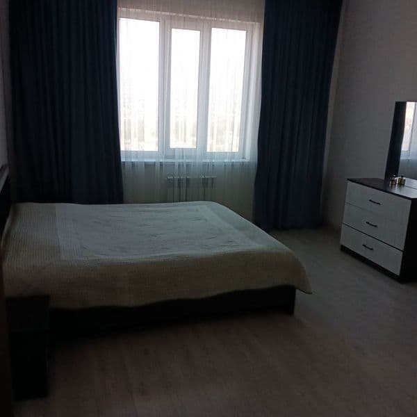 Новостройка Яшнабадский район Ориентир массив Нормухаммедов  — фото 5