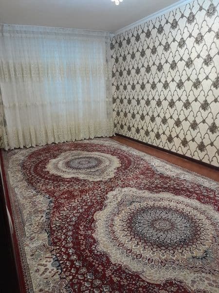 Chilanzor 26 kvartil 107 maktab yonida<br />
4 xona 500$  xa — фото 4