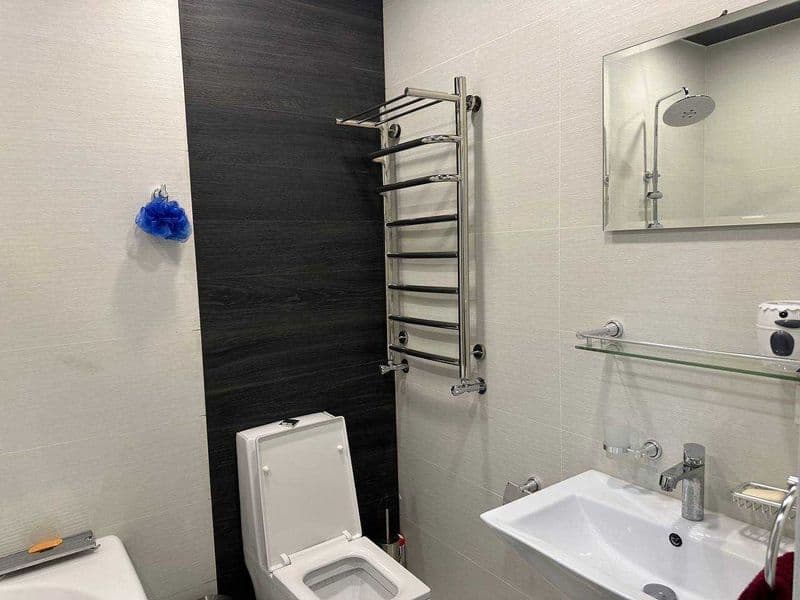 ПРЕМИУМ АРЕНДА | ГОТОВА К ЗАСЕЛЕНИЮ<br />
<br />
Юнусабадски