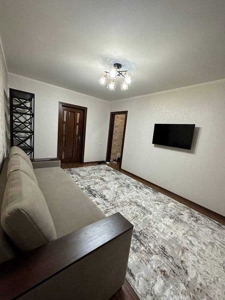 Сдаётся КЛАССНАЯ квартира<br />
<br />
• Район: Мирзо-Улугбе — фото 4