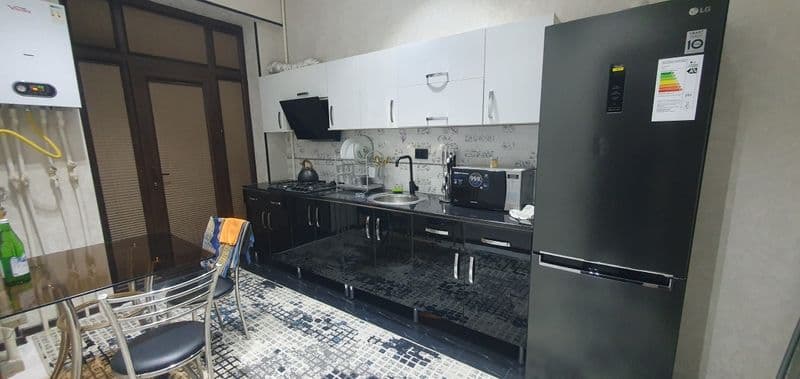 Sampi ijara kvartira. Сампи квартира аренда. Богишамол. Депо — фото 5