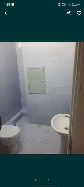 Buyuk Ipak Yoʼli metroga 100metr masofada boʼlgan kvartirami — фото 2