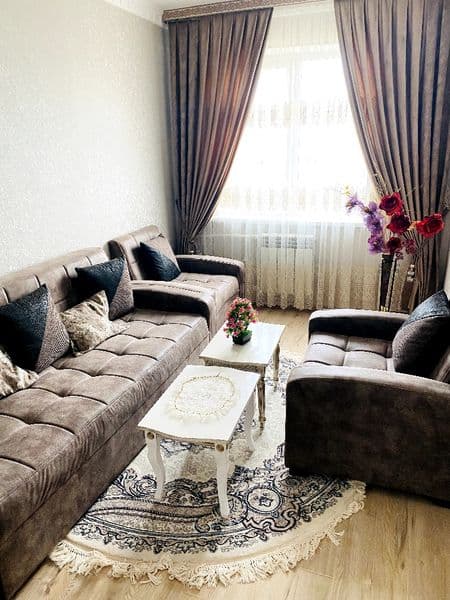 2/4/5<br />
Яккасарайский район<br />
Улица : Мукимий<br />
 — фото 2