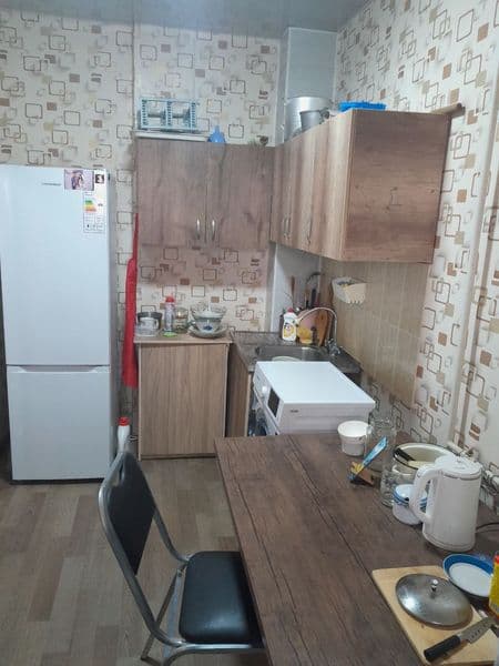 Сдам 1 комн.кв. Яшнабадский р-н.Асалабод2 (Слонима) 3 100 00 — фото 3