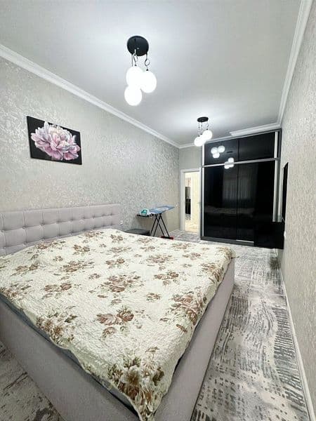 Yunusobod 13 kvartal megaplanet oldida arenda kvartira kvart — фото 2