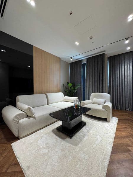 2-комнатная квартира 50 м² в Мирзо Улугбекском районе, Дарха