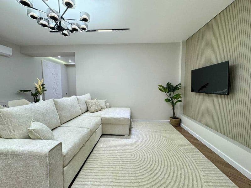 Премиальная квартира<br />
<br />
Район: Яшнабадский<br />
А — фото 3