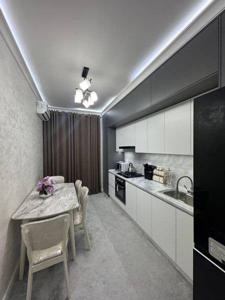 Район: Яшнабод<br />
Ориентир: Ассалом сохил , узбоом <br /> — фото 4