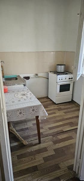 Мегапланет Аренда Юнусобод 11 квартал 1 хона 1.5×6 балкон. 1 — фото 2