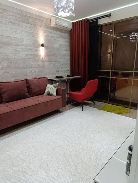 Чиланзар 7 квартал 1в2 комнатная . Квартира укомплектована п — фото 2